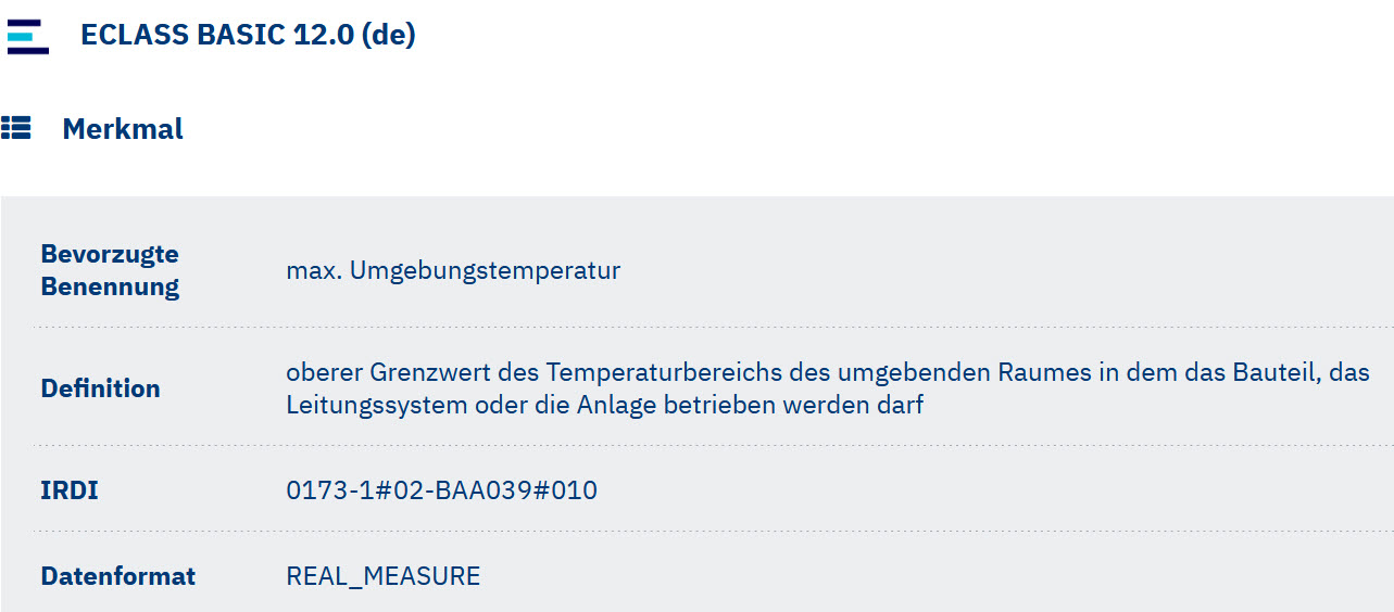 ECLASS 12 Feature BAA039